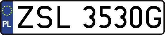 ZSL3530G