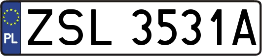 ZSL3531A