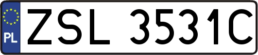 ZSL3531C