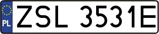 ZSL3531E