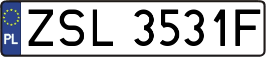 ZSL3531F