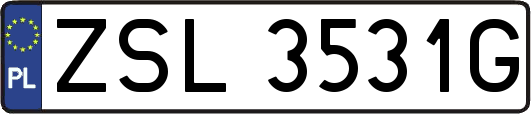 ZSL3531G