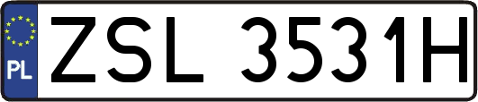 ZSL3531H