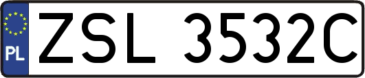 ZSL3532C