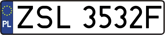 ZSL3532F