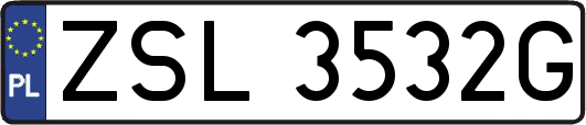 ZSL3532G