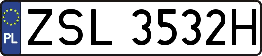 ZSL3532H