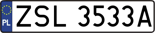 ZSL3533A