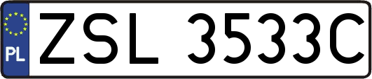 ZSL3533C