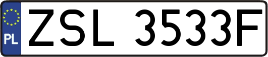 ZSL3533F