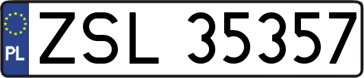 ZSL35357