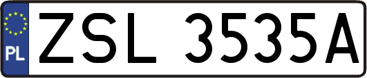 ZSL3535A