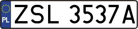 ZSL3537A
