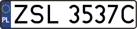 ZSL3537C