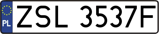 ZSL3537F