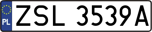 ZSL3539A