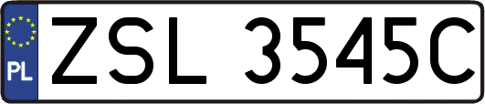 ZSL3545C