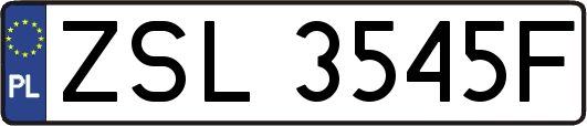 ZSL3545F