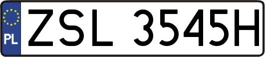 ZSL3545H
