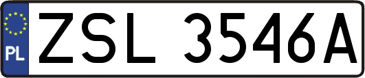 ZSL3546A