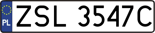 ZSL3547C