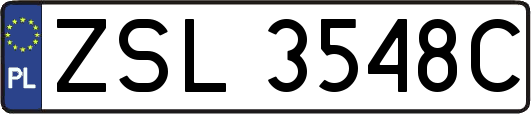 ZSL3548C