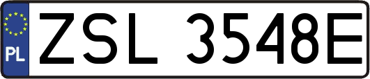 ZSL3548E