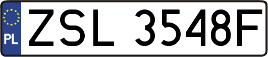 ZSL3548F
