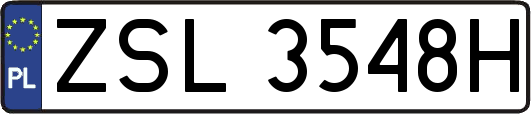 ZSL3548H