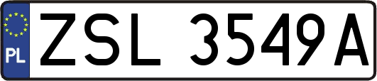 ZSL3549A