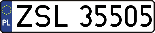 ZSL35505