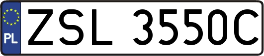 ZSL3550C