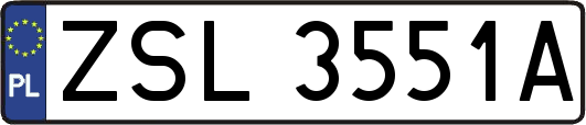 ZSL3551A