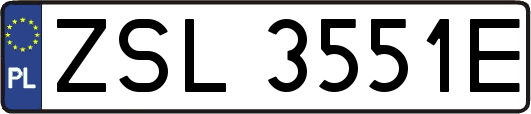 ZSL3551E