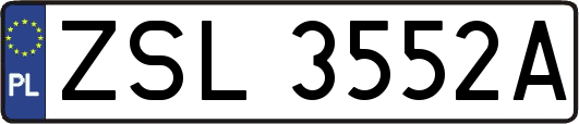 ZSL3552A