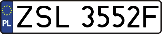 ZSL3552F