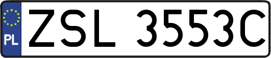 ZSL3553C