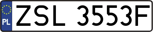 ZSL3553F
