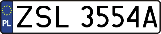 ZSL3554A