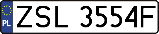 ZSL3554F