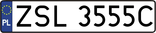 ZSL3555C