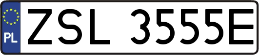 ZSL3555E