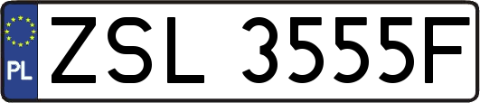 ZSL3555F