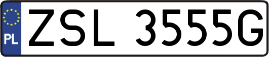 ZSL3555G