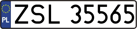 ZSL35565