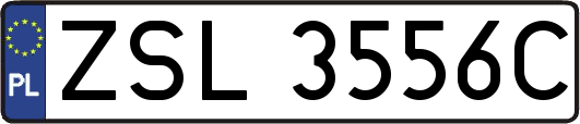 ZSL3556C