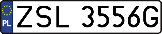 ZSL3556G