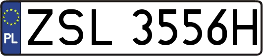 ZSL3556H