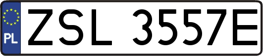 ZSL3557E