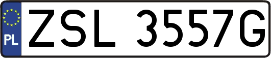 ZSL3557G